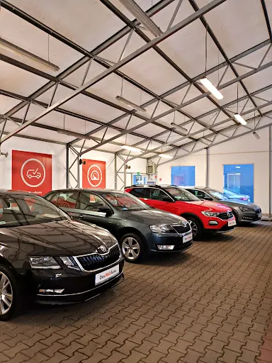 Samochody Używane Lublin | Żagiel Auto